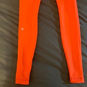 Lululemon leggings!